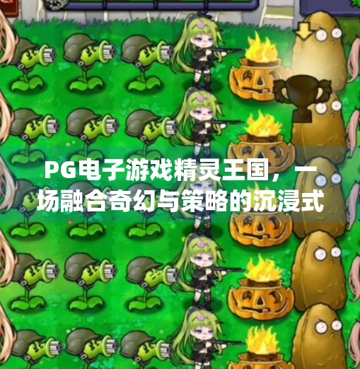 PG电子游戏精灵王国,一场融合奇幻与策略的沉浸式冒险之旅,pg电子游戏精灵王国 PG电子游戏精灵王国,一场融合奇幻与策略的沉浸式冒险之旅,pg电子游戏精灵王国