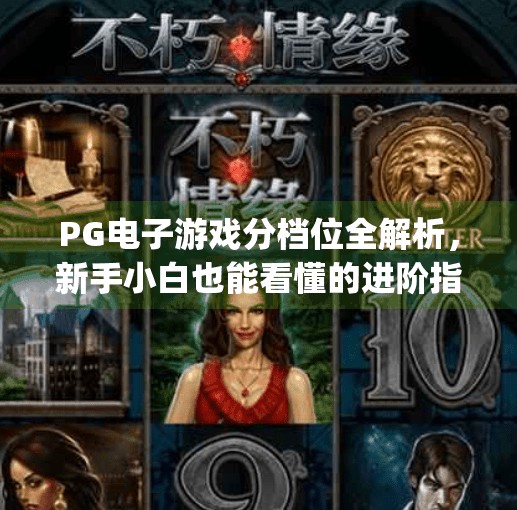 PG电子游戏分档位全解析,新手小白也能看懂的进阶指南,pg电子游戏怎么分档位 PG电子游戏分档位全解析,新手小白也能看懂的进阶指南,pg电子游戏怎么分档位